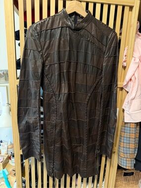 Authentic Acne Studios dress, Size - 38